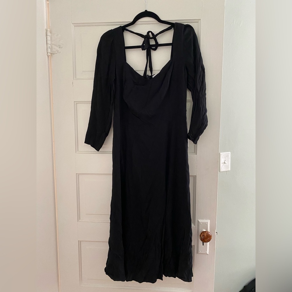 Reformation Mara, 14, worn once